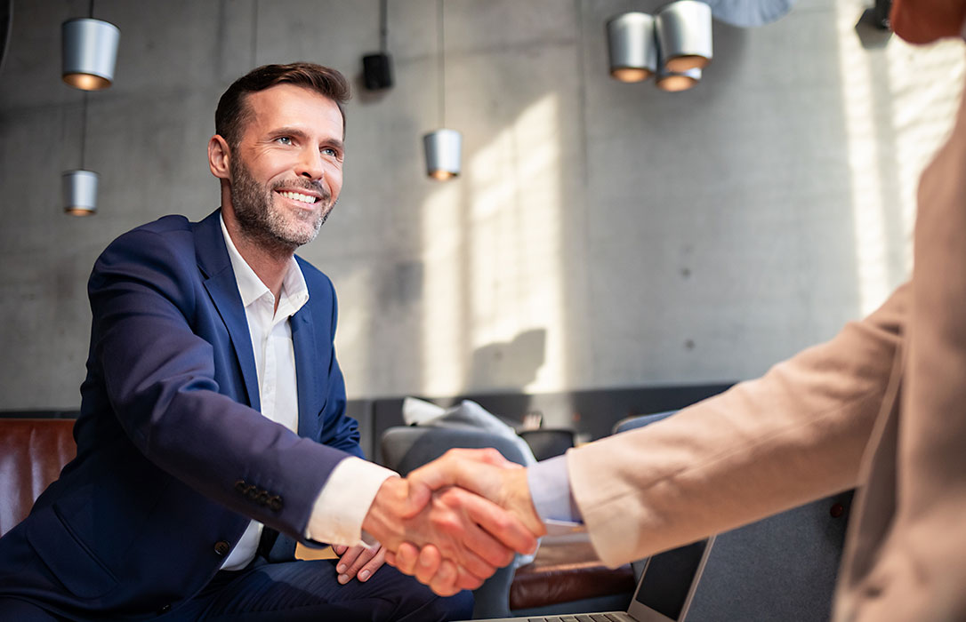 APC Channel Partnerprogramm