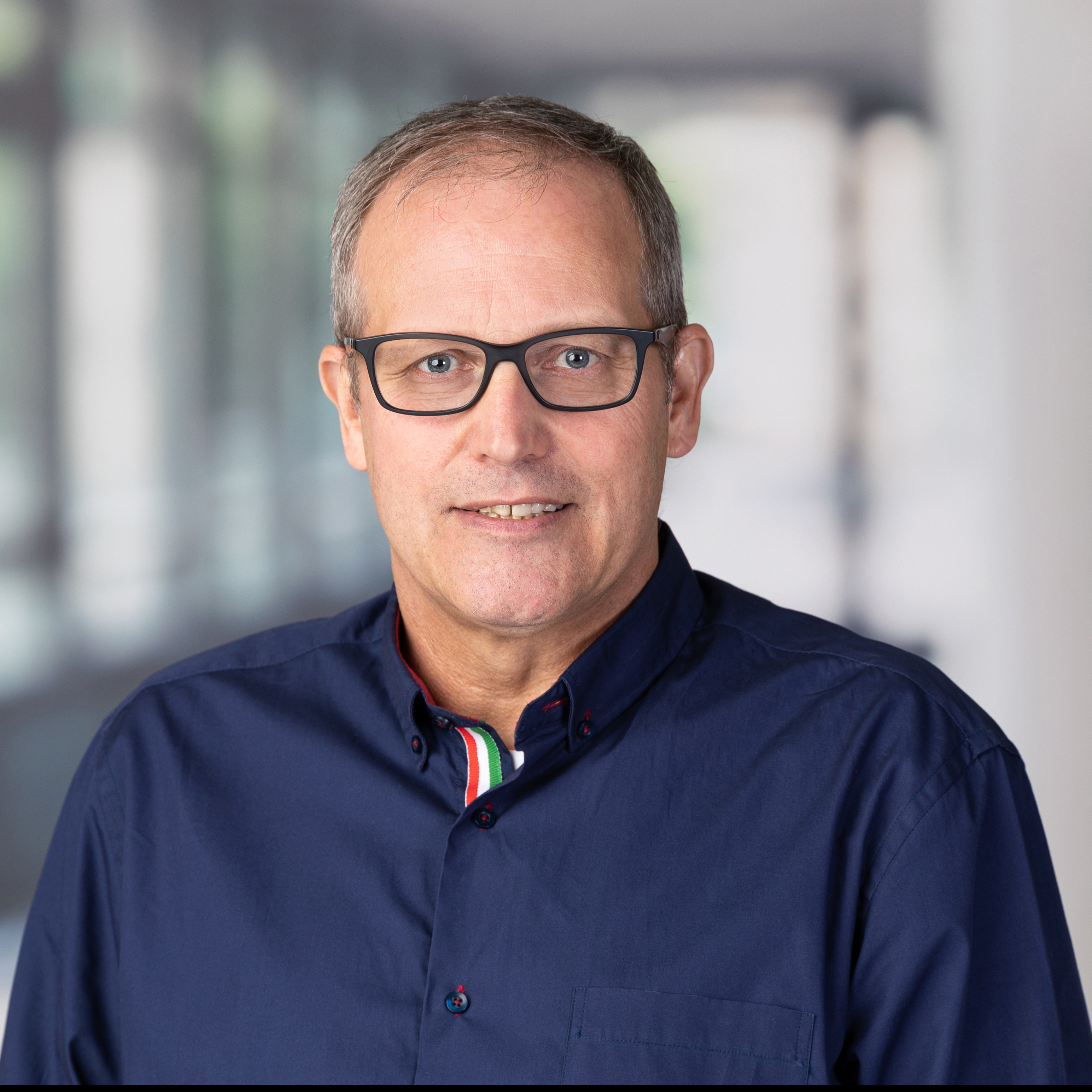 Olaf Schwietering