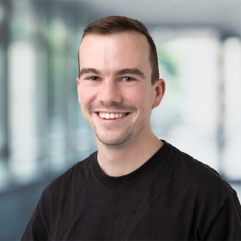Luca Gassmann