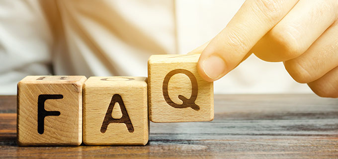 FAQ