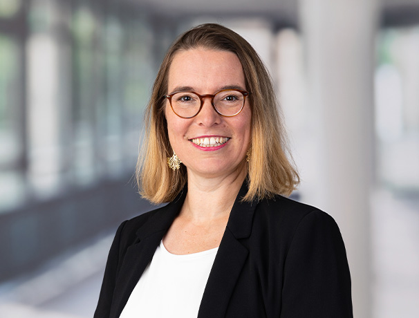 Elisabeth Stettler