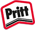  Pritt Kleber & Korrekturroller in Aktion