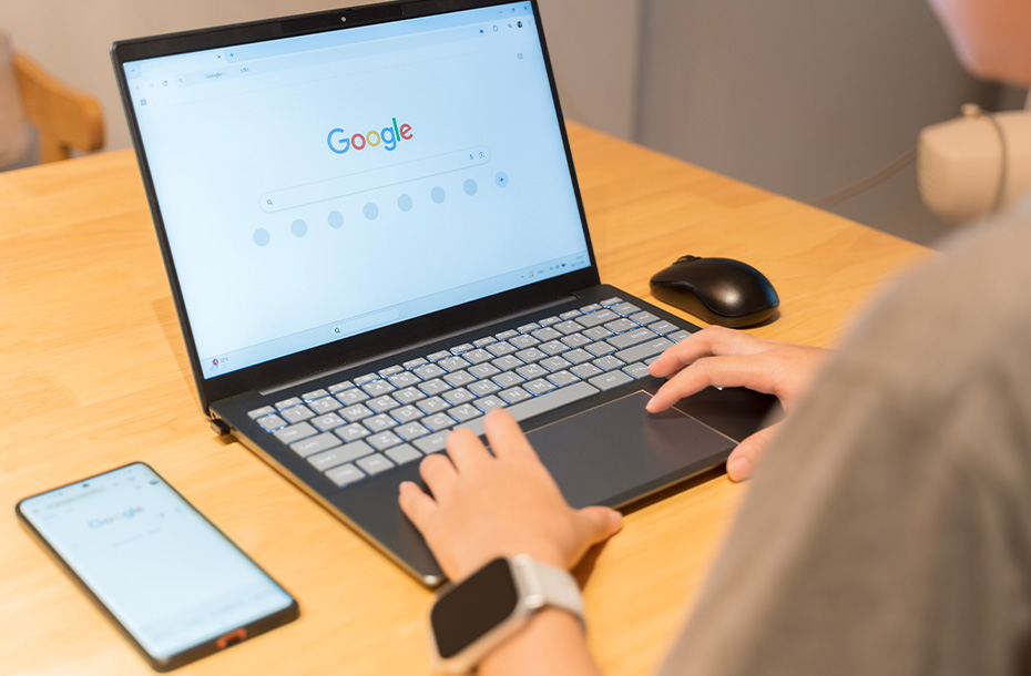 Sous Windows 11, la chronologie a entièrement disparu, même en local. Source: Adobe Stock | 1597328269