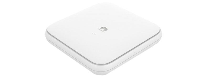 Enterprise Network WLAN