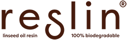Reslin – umweltfreundliche Kreativität