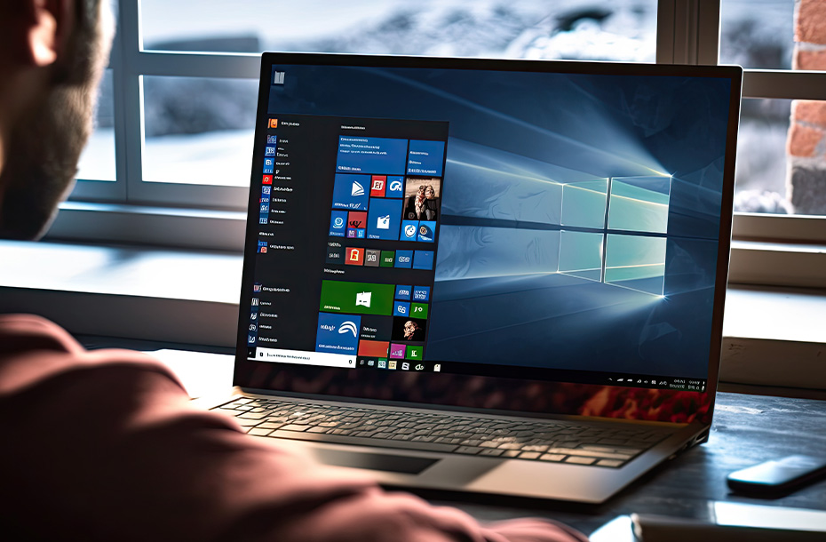 Heureusement, Windows 11 intègre des onglets dans l’Explorateur. Source: Duygu Özdemir | capture d’écran d’Explorer