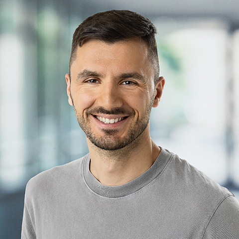 Denis Latifaj