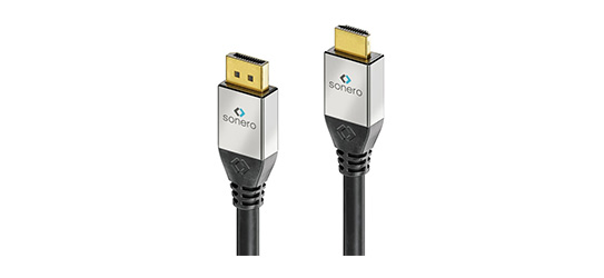 Kabel & Adapter