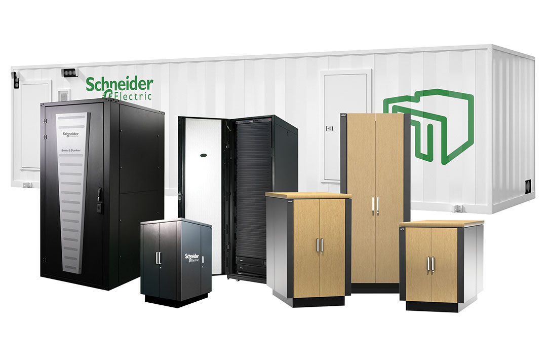 Micro Data Center