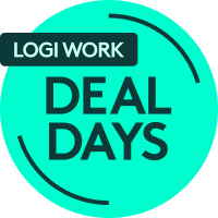 LogiWork Deals vom 31.08. – 11.09.2026