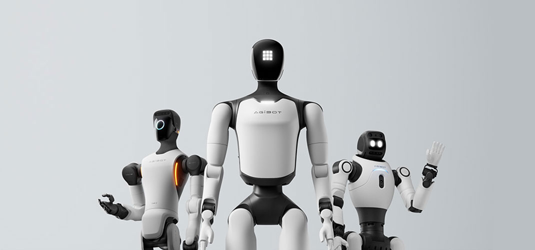 AGIBOT