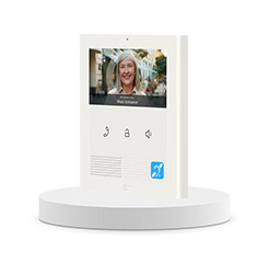IP Aussensprechstellen
