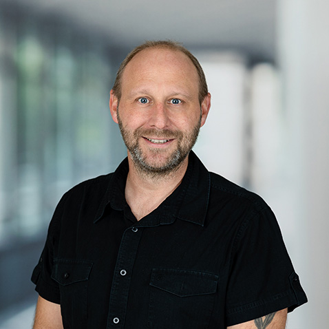 Thomas Kaiser
