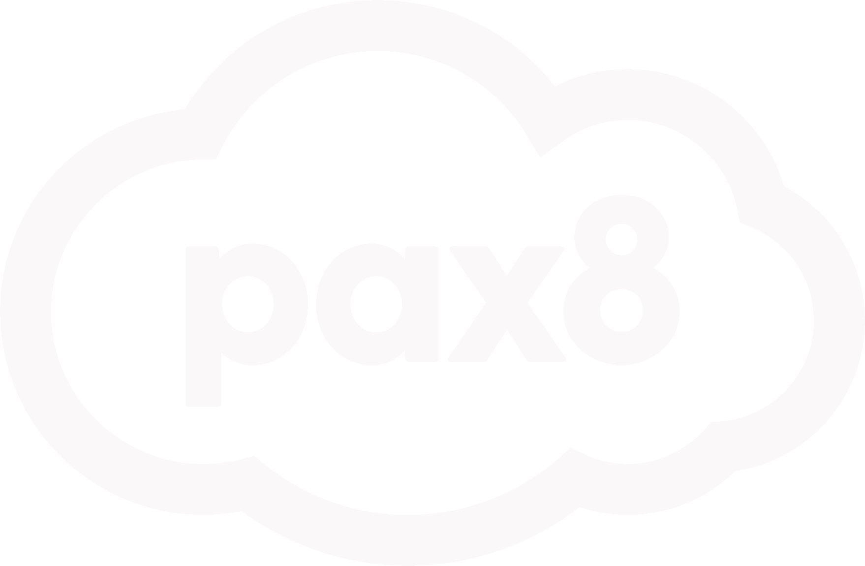 Alltron & Pax8