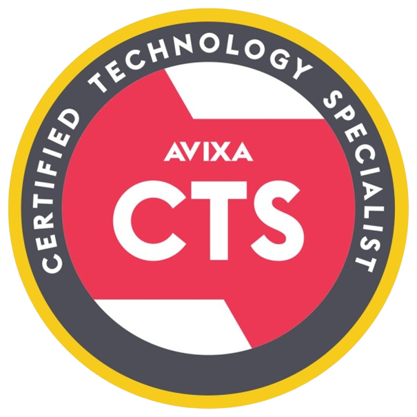 Letzte Chance: Certified Technology Specialist