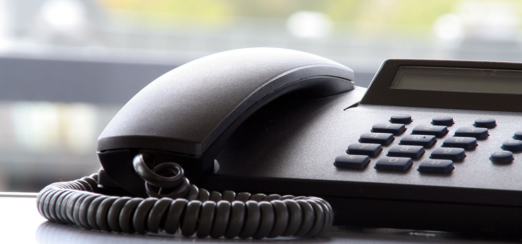 Telefonie
