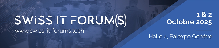 Swiss IT Forum(s)