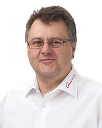 Patrick Hegi
